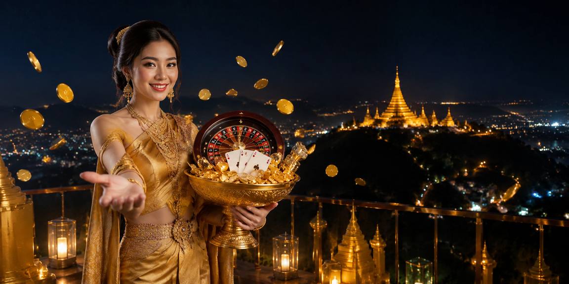 nice88 nice88 တွင် အကောင့်အသစ်ဖွင့်ပြီး ယနေ့ပဲ ကစားစတင်ပါ