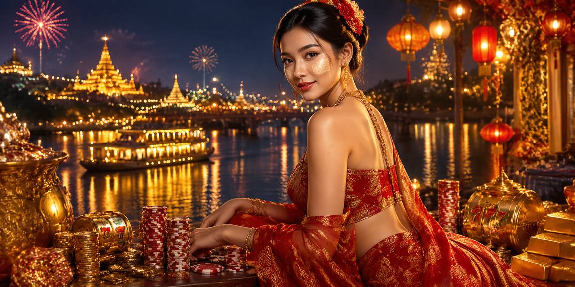 nice88 Fortune Fire ထဲမှာ မီးလျှံ သင်္ကေတတွေနဲ့ ပိုမိုမြင့်မားတဲ့ ဆုလာဘ်တွေ ဆွဲယူပါ